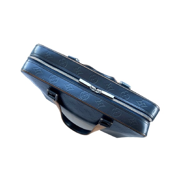 LOUIS VUITTON LAPTOP BAG - Picture 3 of 9